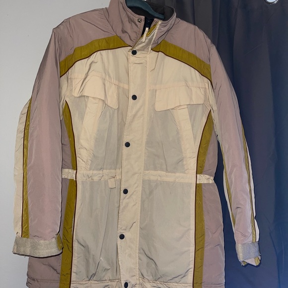 Free People Ski Jacket - Picture 3 of 3